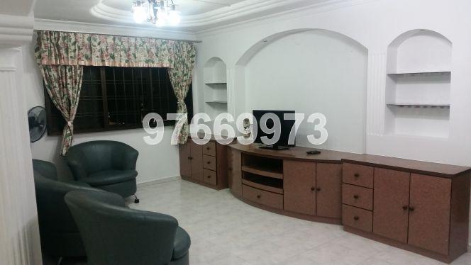 Blk 623 Bukit Batok Central (Bukit Batok), HDB 5 Rooms #146587522